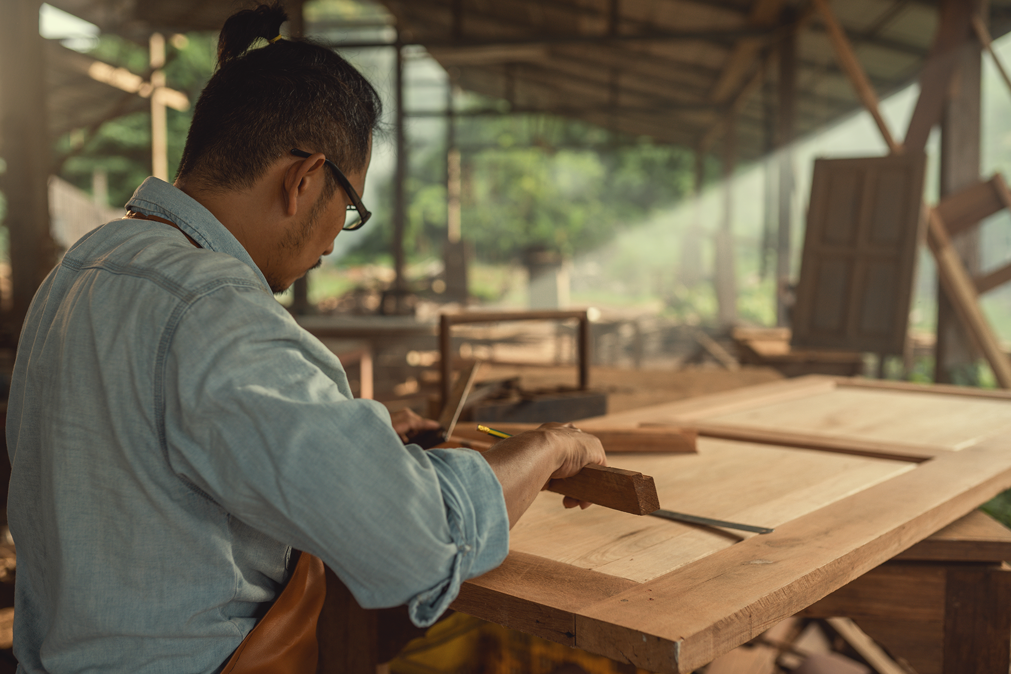 Fabricant meubles sur mesure Bali Indonesie