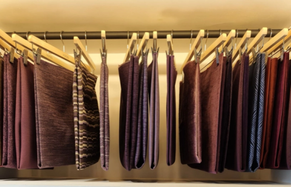 Textile deco sofa canape coussins Bali Indonesie